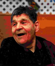 Photo of Jean-Marc Gagne